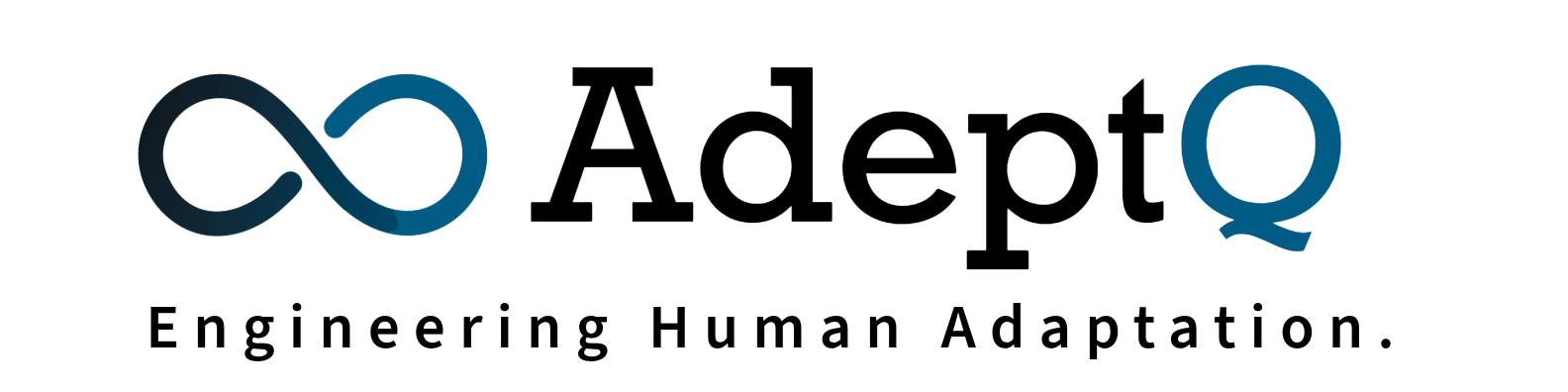 AdeptQ Logo